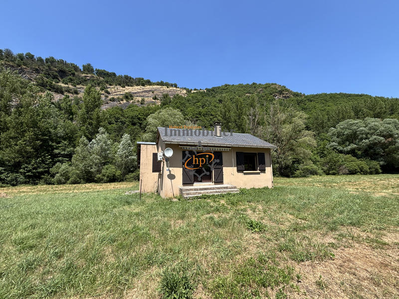 Maison - 52 m² - 3 pièces