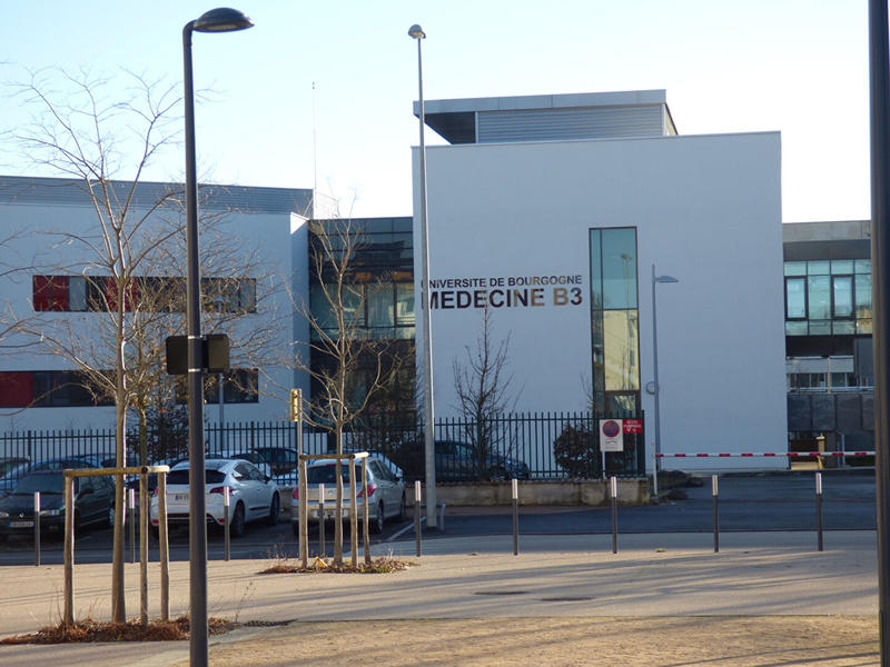 Appartement - 19 m² - 1 pièce