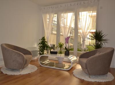 Cabinet de Psychothérapie Lybellules- Isabelle Ghariani