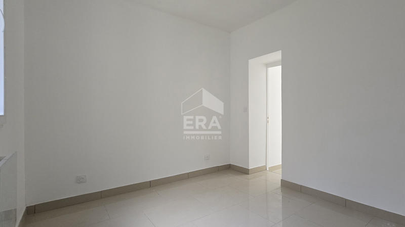 Appartement - 32 m² - 2 pièces