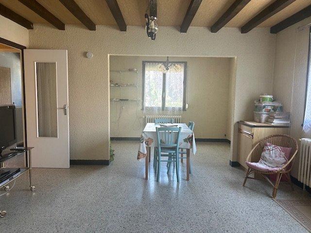 Pavillon - 92 m² - 6 pièces