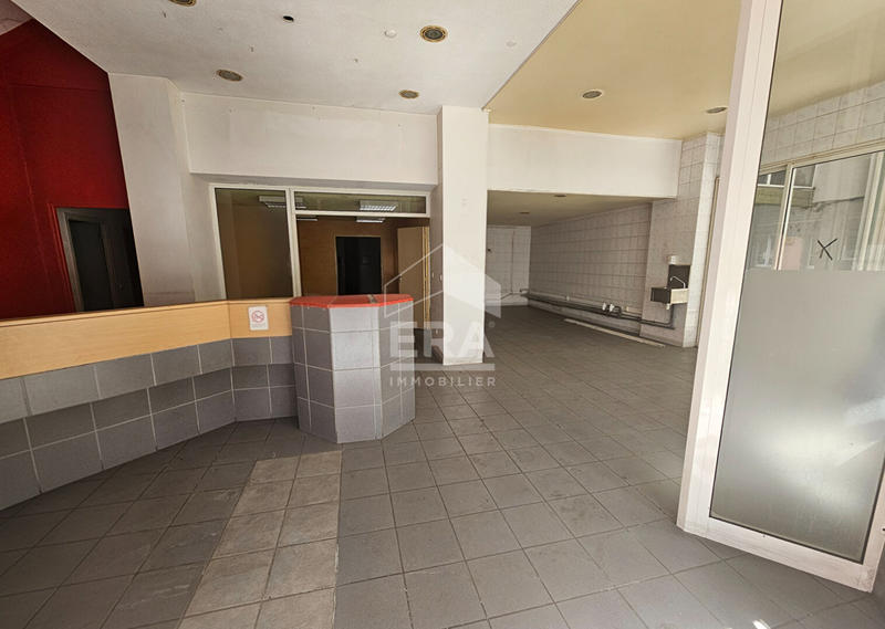 Immeuble - 635 m² - 10 pièces