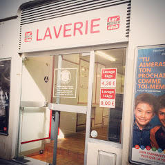 Laverie Lav'Club Ortolan