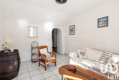 Appartement - 100 m² - 6 pièces