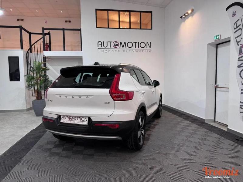 Volvo Xc40 Business 2wd 2.0 D3 150 Bva