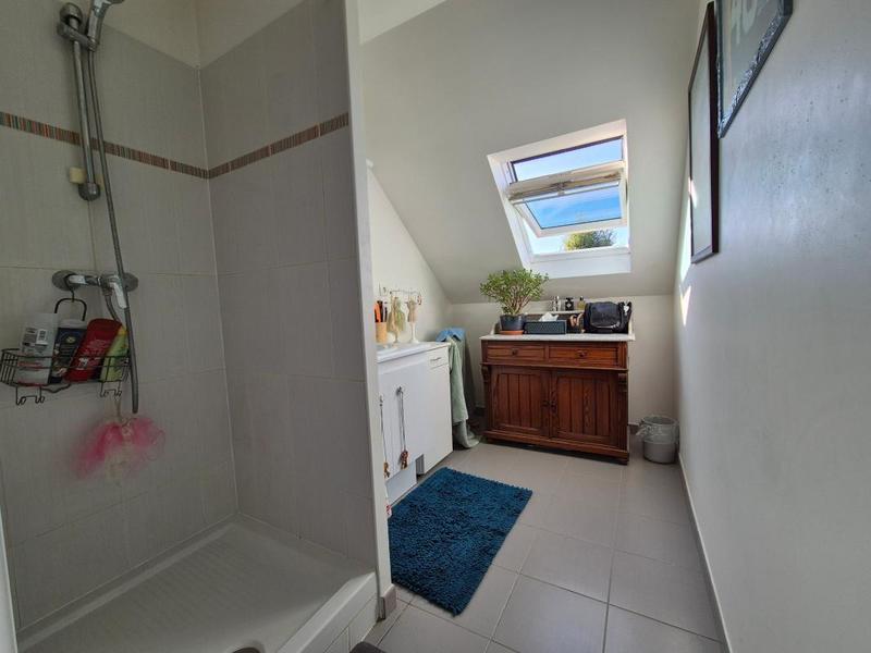 Maison - 115 m² - 6 pièces