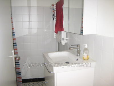 Appartement - 51 m² - 3 pièces