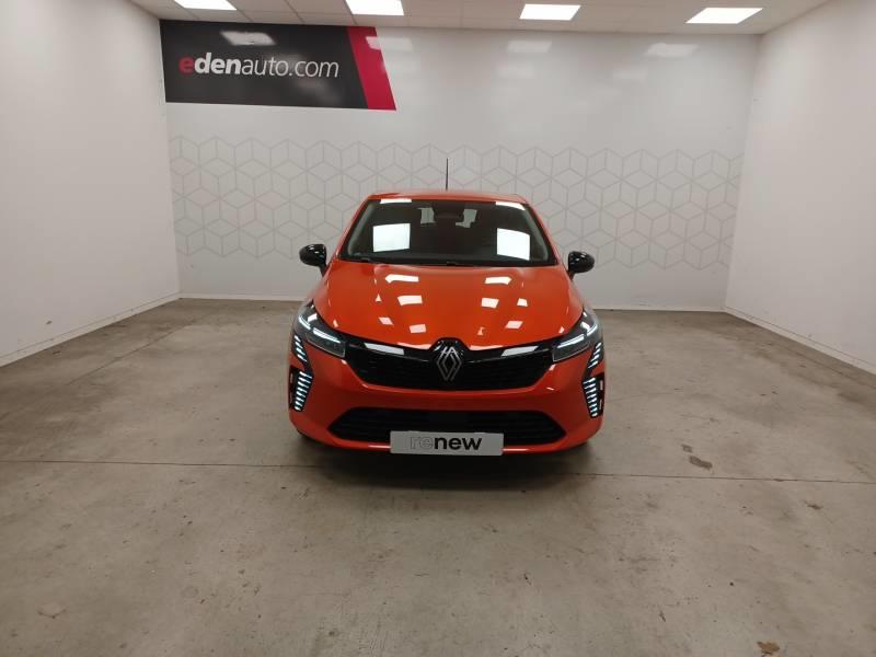 Renault Clio SCe 65 Gsr2 Evolution