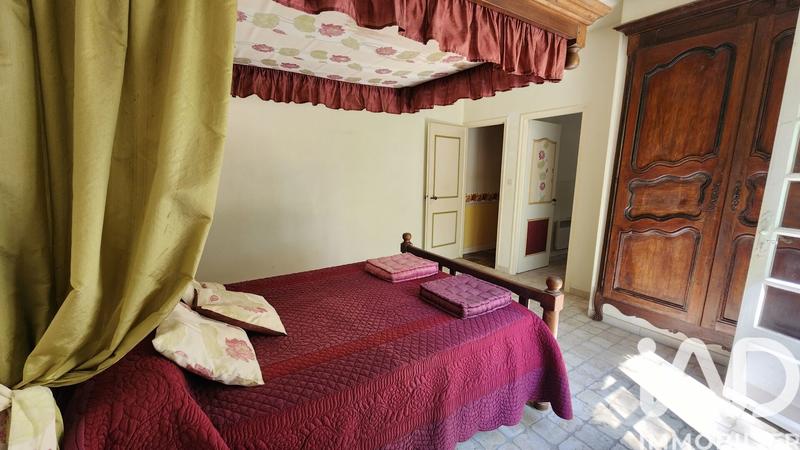 Maison - 175 m² - 5 pièces