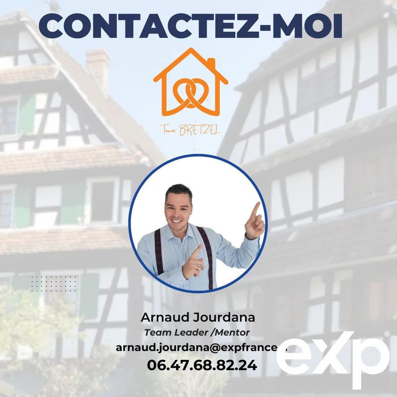 Appartement - 76 m² - 3 pièces