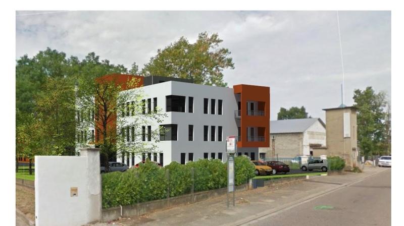 Local d'activité / Entrepôt - 380 m² - 3 pièces