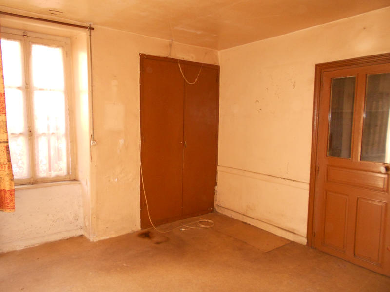 Maison de village - 55 m² - 3 pièces