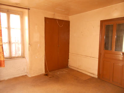 Maison de village - 55 m² - 3 pièces