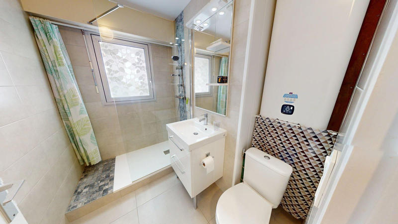 Appartement - 31 m² - 1 pièce