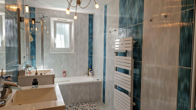 Maison - 156 m² - 7 pièces