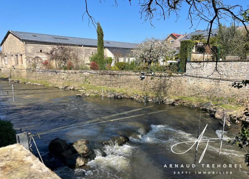 Appartement - 33 m² - 2 pièces