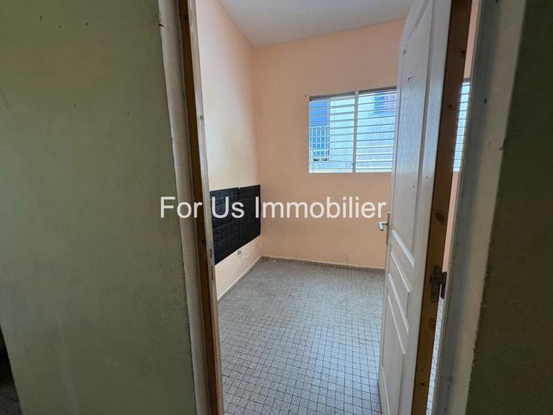 Maison - 78 m² - 4 pièces