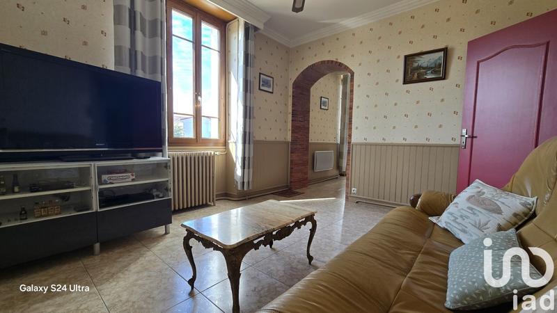 Maison - 295 m² - 10 pièces