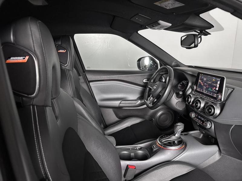 Nissan Juke Dig-T 117ch Dct Tekna Ja19p Bose Personal Plus Regul Acc Camera Keylessgo Sieges Chauff