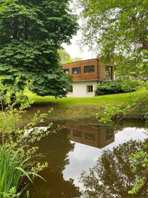 Maison - 175 m² - 7 pièces