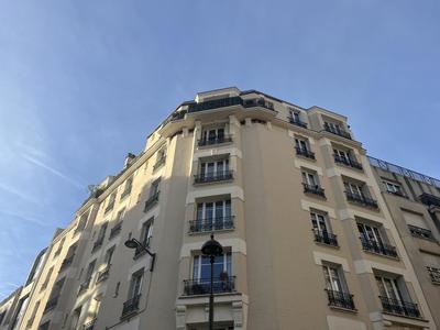 Appartement - 24 m² - 1 pièce