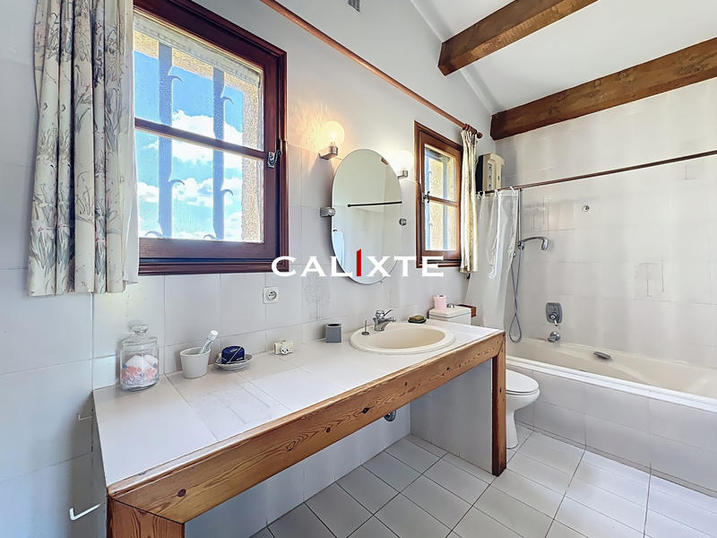 Maison - 155 m² - 5 pièces