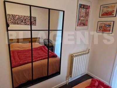 Maison - 85 m² - 5 pièces