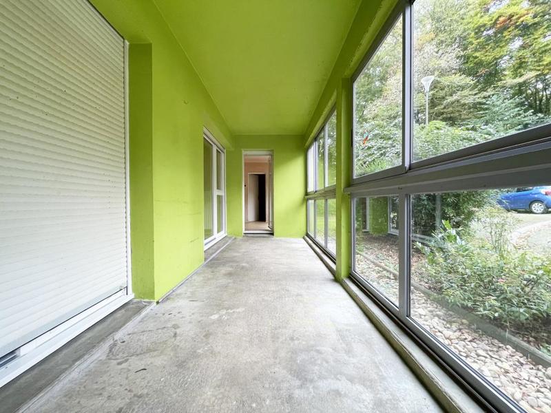 Appartement - 108 m² - 6 pièces