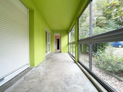 Appartement - 108 m² - 6 pièces