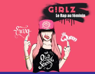 Girlz : le Rap au Féminin