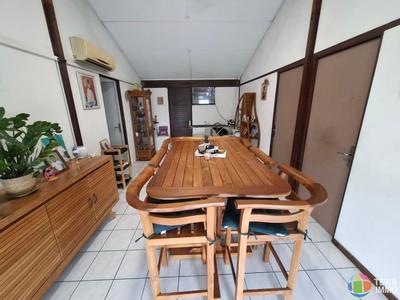 Villa - 170 m² - 6 pièces