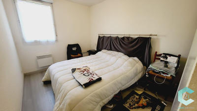 Appartement - 67 m² - 4 pièces