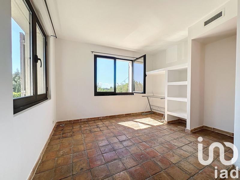 Maison - 211 m² - 7 pièces