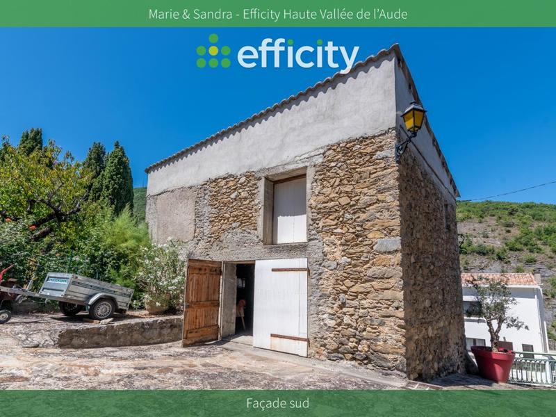 Remise - 76 m² - 3 pièces