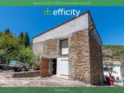 Remise - 76 m² - 3 pièces