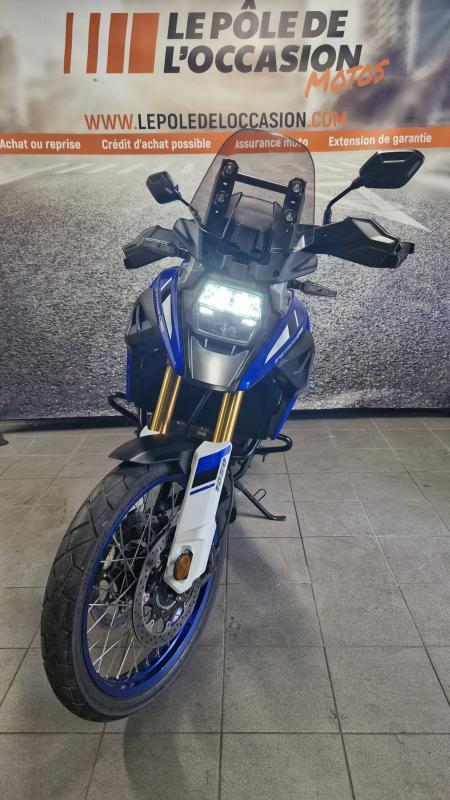 Suzuki V-Strom 1050 de Garantie 5 Ans