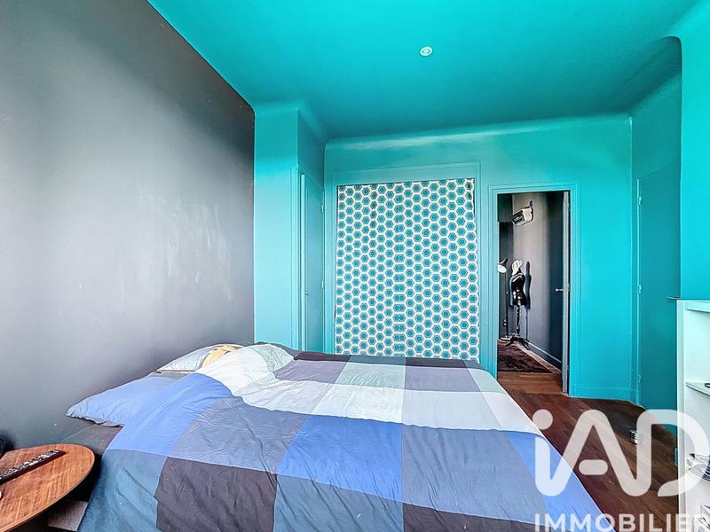 Maison - 168 m² - 5 pièces