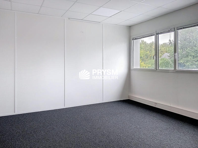 Bureau - 276 m²