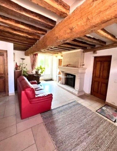 Maison - 233 m² - 11 pièces