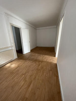 Appartement - 77 m² - 3 pièces