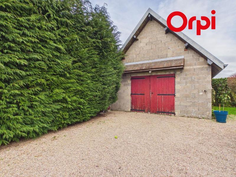 Maison - 140 m² - 4 pièces