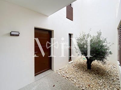 Maison - 109 m² - 4 pièces