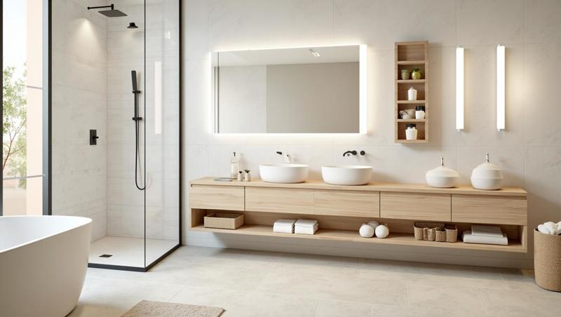 Appartement - 40 à 87 m² - 2 à 4 pièces