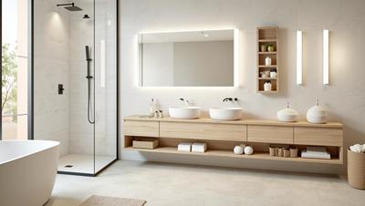 Appartement - 40 à 87 m² - 2 à 4 pièces