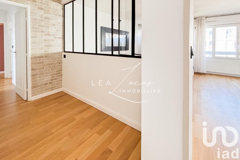 Appartement - 102 m² - 4 pièces