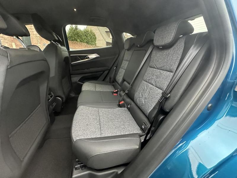 Renault Austral E-Tech Full Hybrid 200 Techno