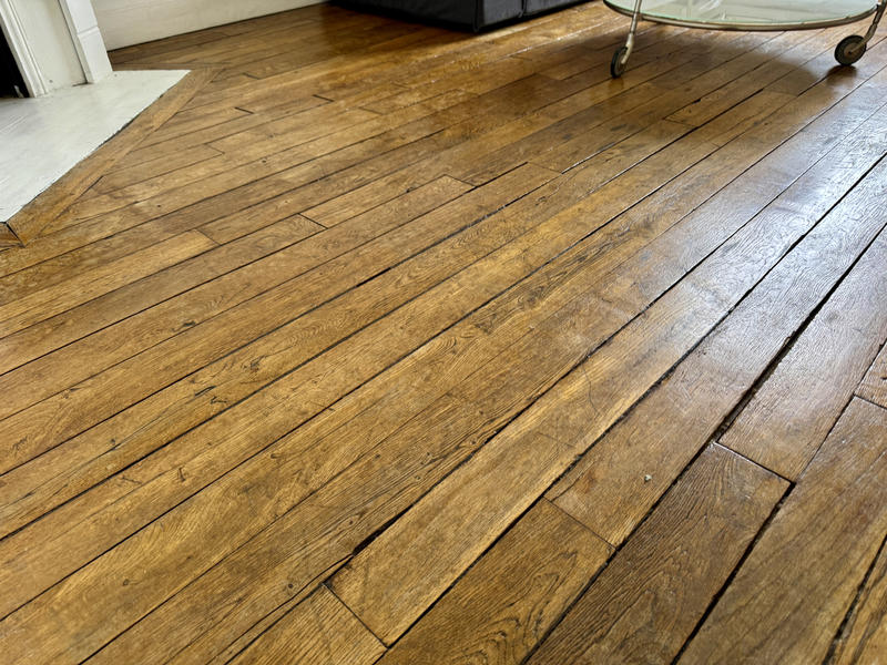 Appartement - 35 m² - 3 pièces