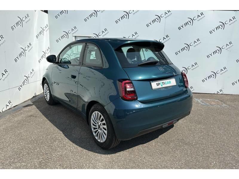 Fiat 500 e 95 ch Nouvelle
