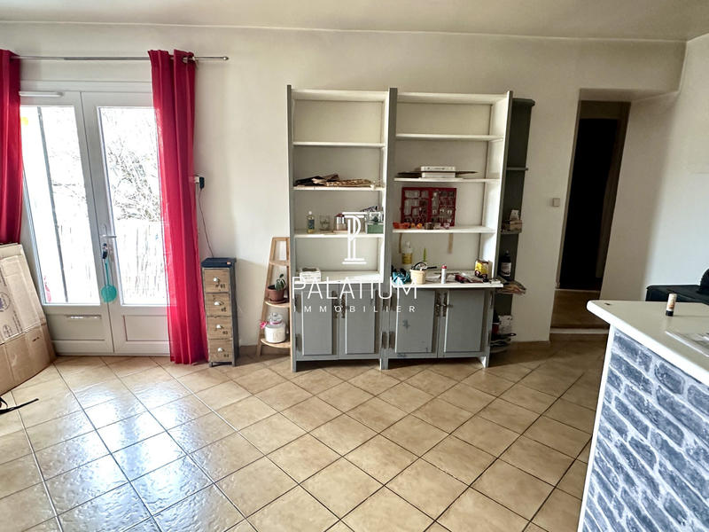 Maison - 48 m² - 2 pièces