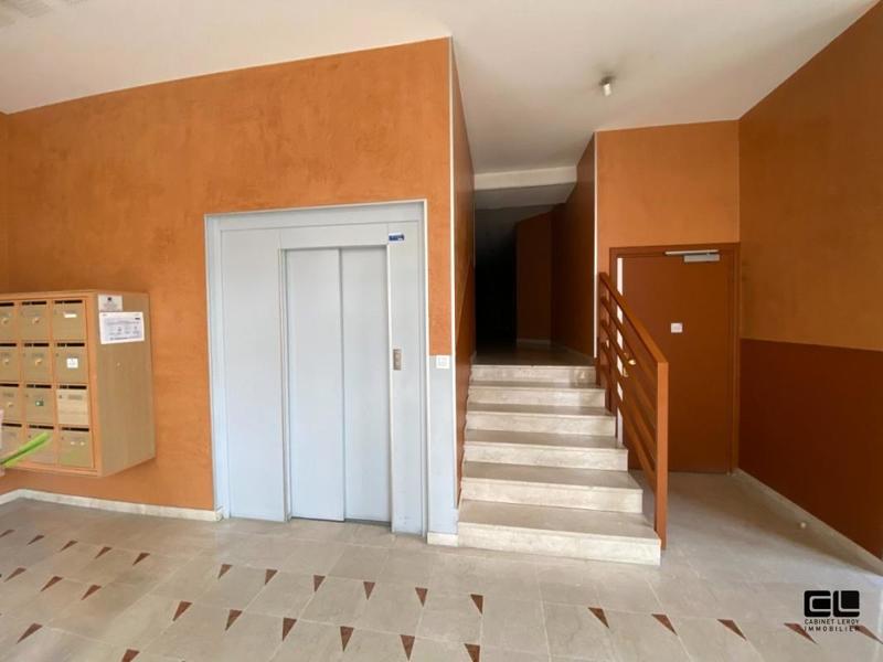 Appartement - 30 m² - 1 pièce